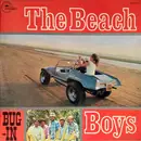 LP - The Beach Boys - Bug-In