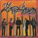 CD - The Beach Boys - Live