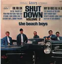 LP - The Beach Boys - Shut Down Volume 2