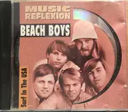 The Beach Boys - Surf In The USA