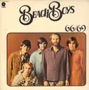 LP - The Beach Boys - 66/69