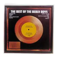 The Beach Boys - The Best Of The Beach Boys - The Beach Boys' Greatest Hits (1961-1963)
