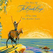 CD - The Beach Boys - The Best Of The Beach Boys 1970-1986: The Brother Years