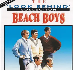 The Beach Boys - The Look 'Behind' Collection