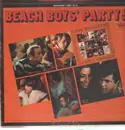 LP - The Beach Boys - Beach Boys' Party!