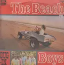 LP - The Beach Boys - Bug-In