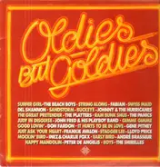 The Beach Boys / Fabian / Del Shannon etc. - Oldies But Goldies