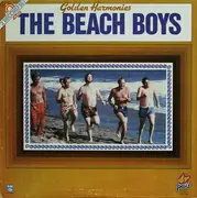 Double LP - The Beach Boys - Golden Harmonies