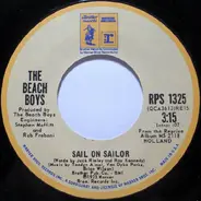 The Beach Boys - Sail On Sailor