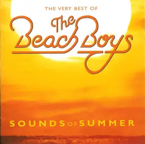 The Beach Boys - Sounds Of Summer