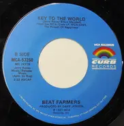 The Beat Farmers - Make It Last