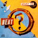 CD - The Beat - What Is Beat?