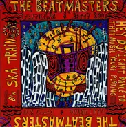 The Beatmasters Featuring Betty Boo - Ska Train / Hey DJ I Can't Dance (To That Music You're Playing)