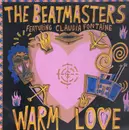 12inch Vinyl Single - The Beatmasters Featuring Claudia Fontaine - Warm Love