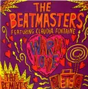 12inch Vinyl Single - The Beatmasters - Warm Love (The Remixes)