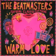 12'' - The Beatmasters - Warm Love