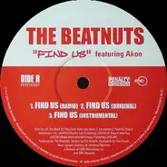 The Beatnuts - Find Us