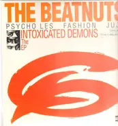 The Beatnuts - Instrumentals EP