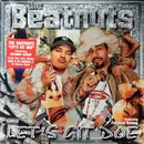 12'' - The Beatnuts - Let's Git Doe