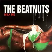 Double LP - The Beatnuts - Milk Me - White