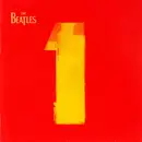 CD - The Beatles - 1 - Digifile