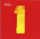 CD - The Beatles - 1