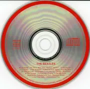 CD - The Beatles - The Beatles