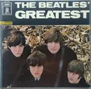 LP - The Beatles - Beatles' Greatest