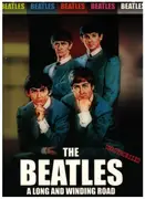 DVD-Box - The Beatles - A Long And Winding Road - Cardboard Slipcase