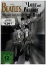 DVD-Box - The Beatles - A Long and Winding Road - Still Sealed / German / English