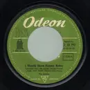 7inch Vinyl Single - The Beatles - And I Love Her / I Should Have Known Better - Original 1st German