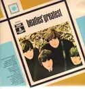 LP - The Beatles - Beatles' Greatest