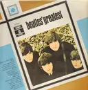 LP - The Beatles - Beatles' Greatest