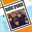 LP - The Beatles - Beatles' Greatest