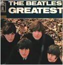 LP - The Beatles - Beatles' Greatest