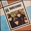 LP - The Beatles - Beatles' Greatest