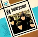 LP - The Beatles - Beatles' Greatest