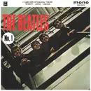 7inch Vinyl Single - The Beatles - No. 1 - red