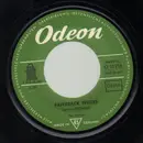 7'' - The Beatles - Paperback Writer / Rain