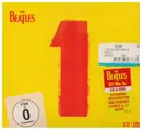 CD-Box - The Beatles - 1 - Digipak