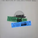 LP - The Beatles - At The Hollywood Bowl