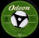 7inch Vinyl Single - The Beatles - Act Naturally / Yesterday