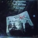 LP - The Beatles And Tony Sheridan - In The Beginning