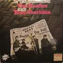 Double LP - The Beatles And Tony Sheridan - In The Beginning