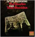 Double LP - The Beatles And Tony Sheridan - In The Beginning - Gatefold