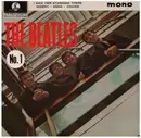 7inch Vinyl Single - The Beatles - No. 1