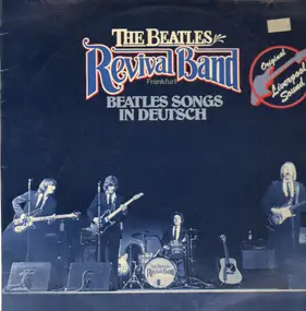 The Beatles - Beatles Songs in Deutsch
