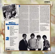 LP - The Beau Brummels - The Best Of The Beau Brummels