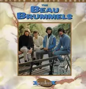 LP - The Beau Brummels - The Best Of The Beau Brummels