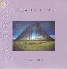 The Beautiful South - You Keep It All In